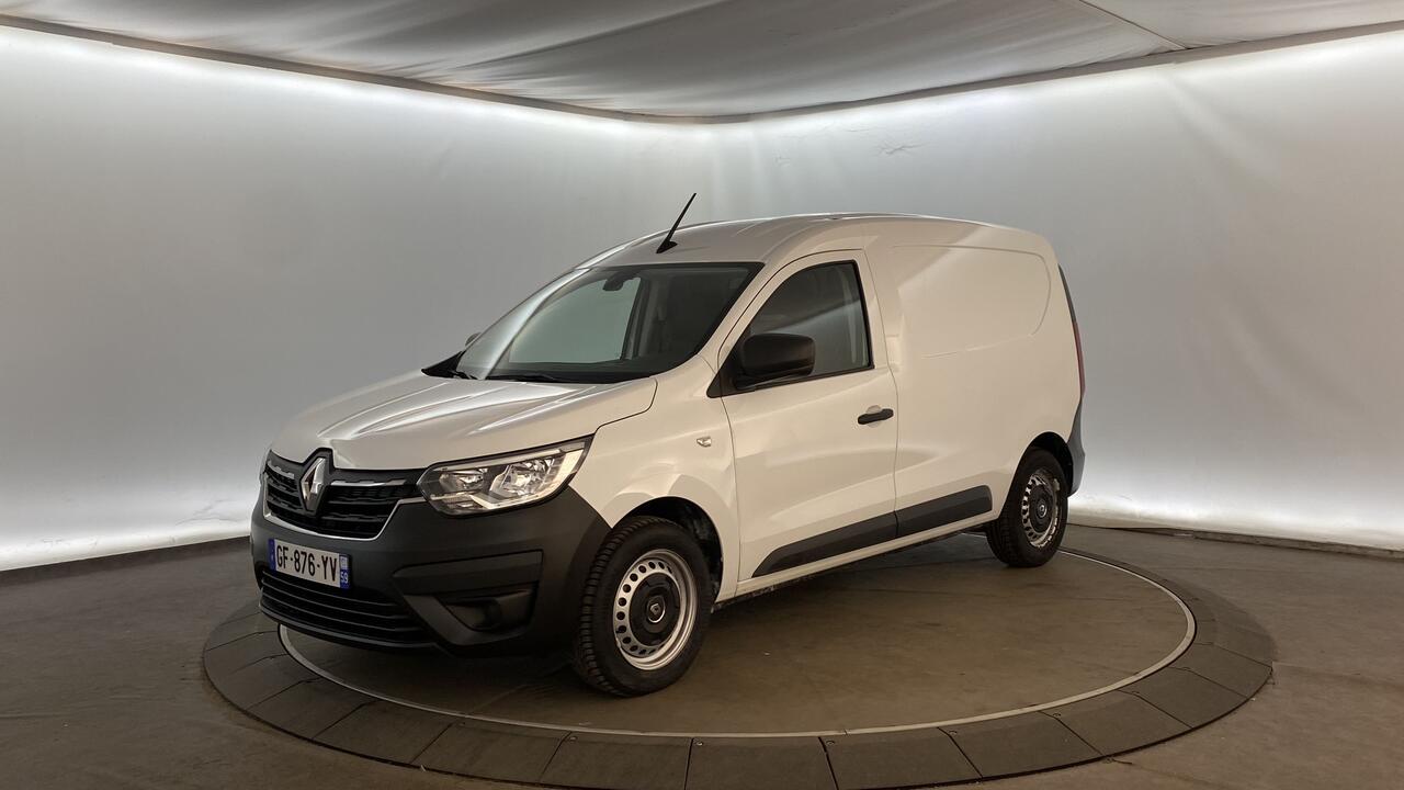 Renault Kangoo Express