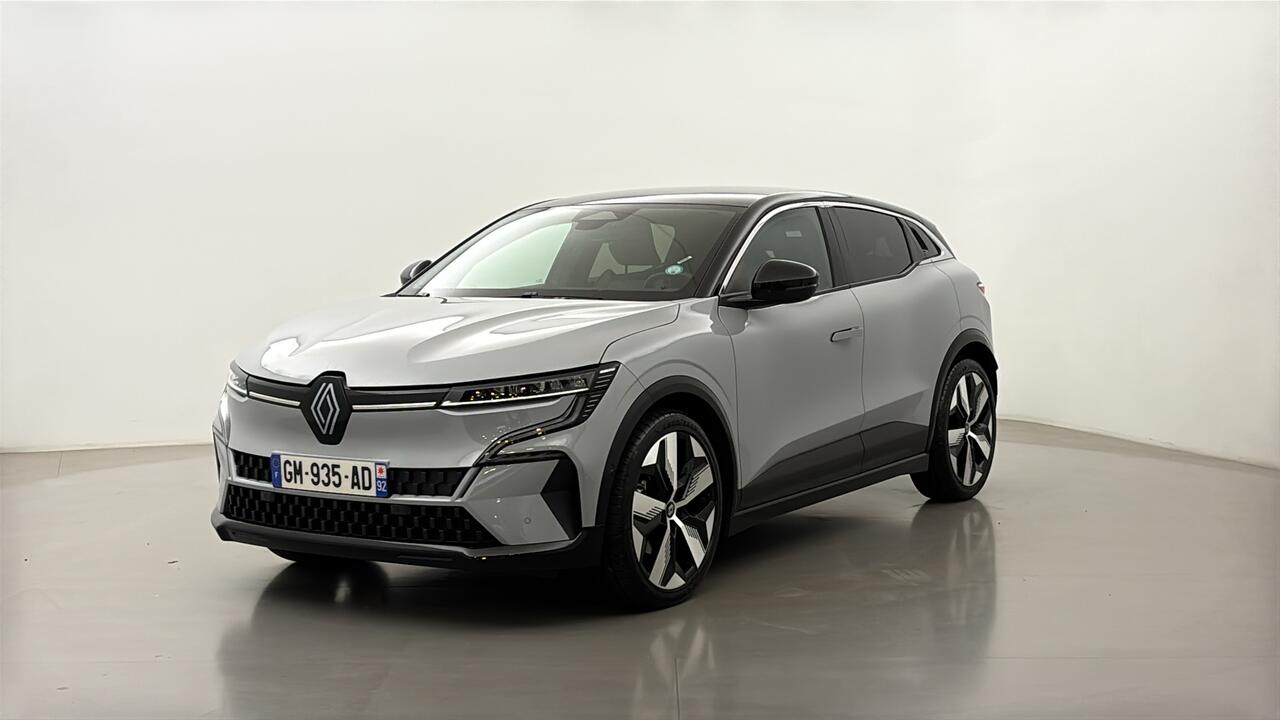 Renault Megane E-Tech Electric